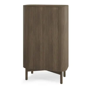 Koupit Online Skříňka Loud, smoked oak
