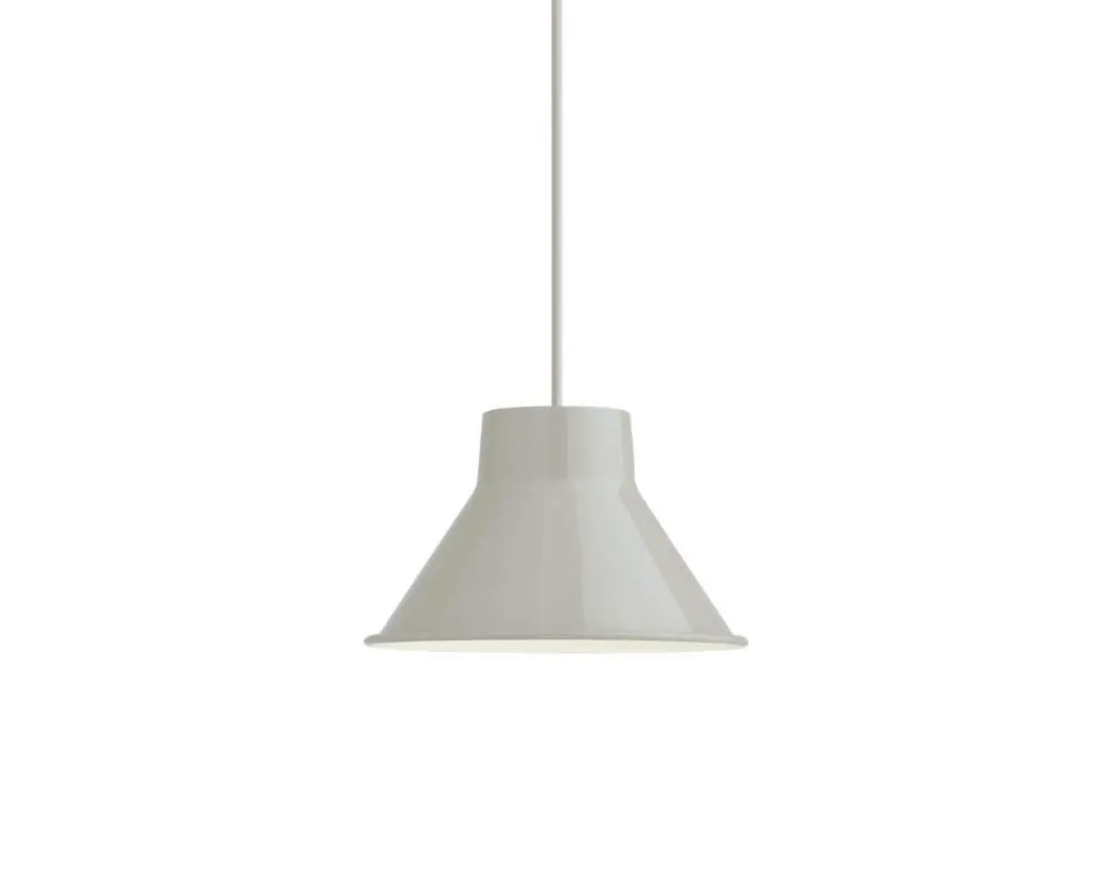 Závěsná lampa Top Ø21, grey Koupit Online