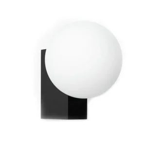 Cenově Výhodný Nástěnná lampa Journey SHY2, black
