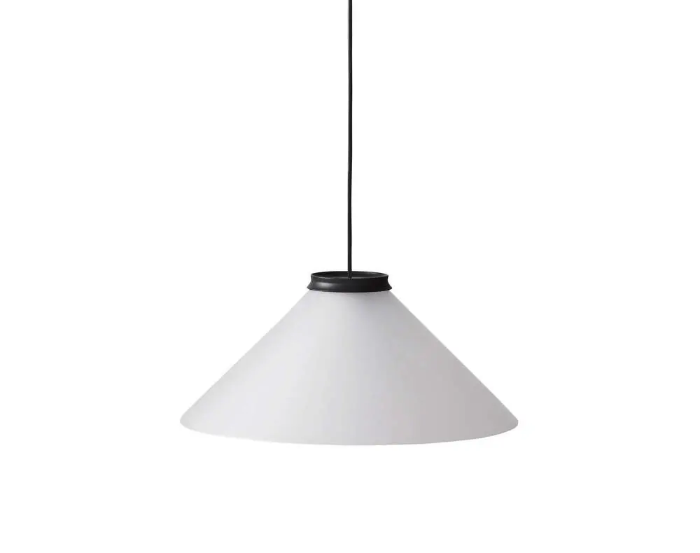 Výhodná Nabídka Závěsná lampa Aline 40, black