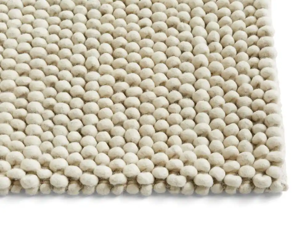 Kup Teď Koberec Peas 170x240cm, cream
