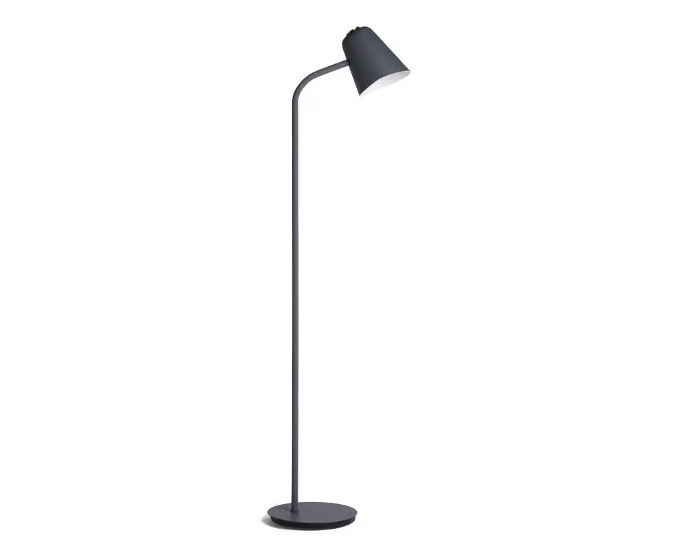 Top Prodej Stojací lampa Me dim, grey