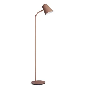 Expresní Doručení Stojací lampa Me dim, warm beige