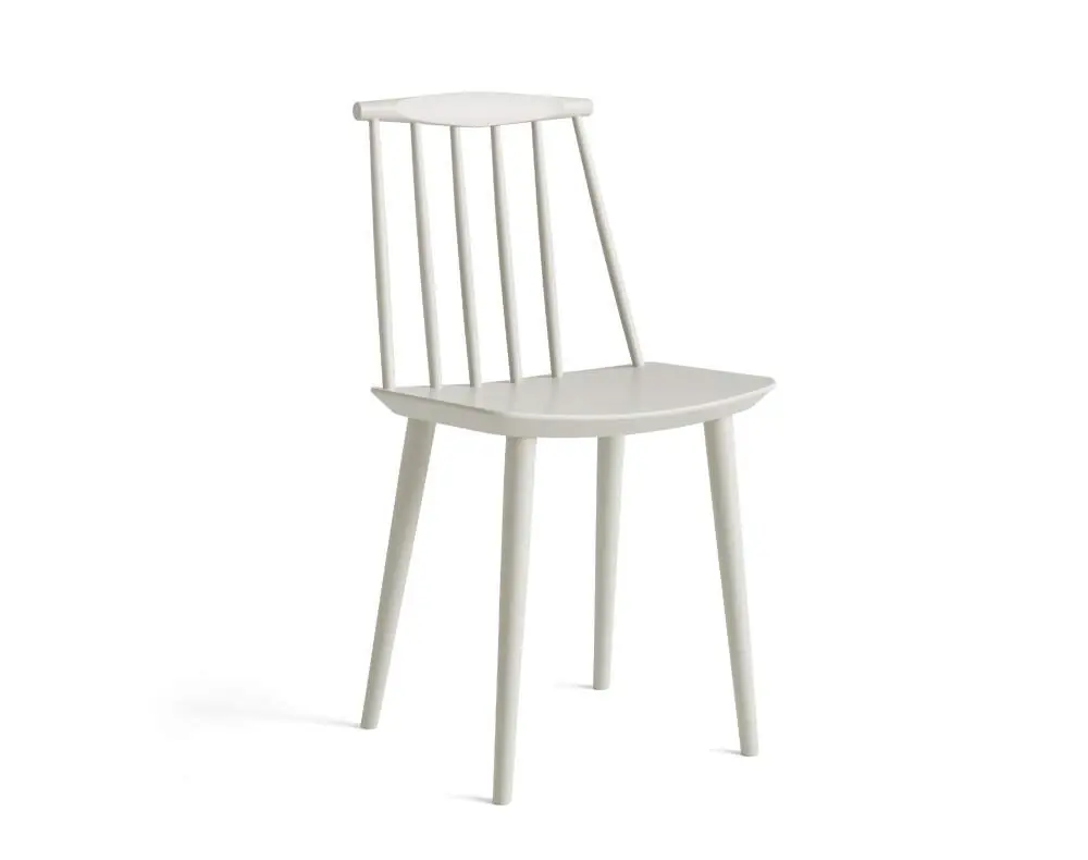 Židle J77, warm grey Rychlé Dodání