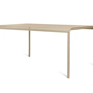 Stůl Dapple 160x90, cashmere Značkový