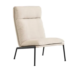 Cenově Výhodný Křeslo Muno LN16 High Back, Cifrado 221/black
