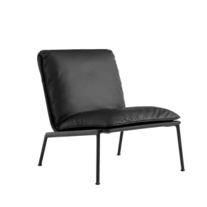 Cenová Bomba Křeslo Muno LN18, black
