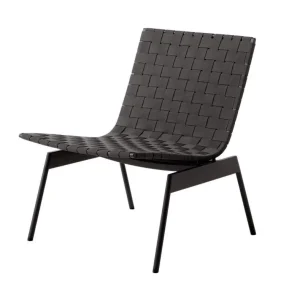 Ihned K Objednání Křeslo Ville AV44, warm black