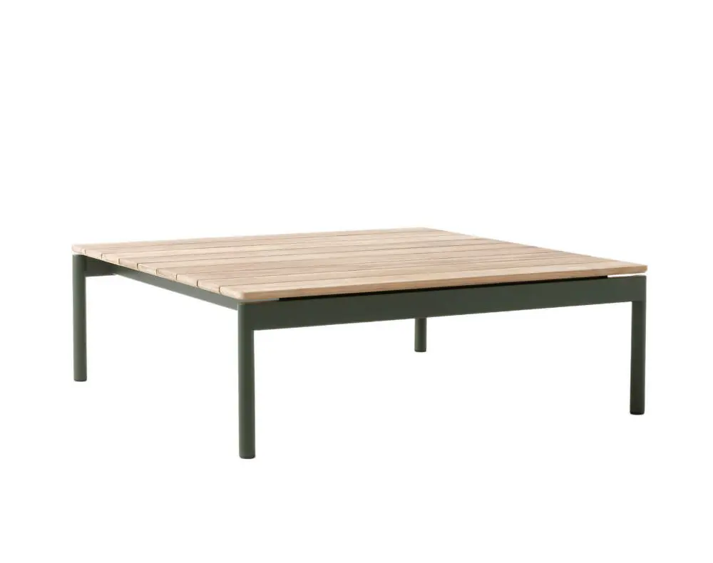 Kup Teď Konferenční stůl Ville AV50, bronze green