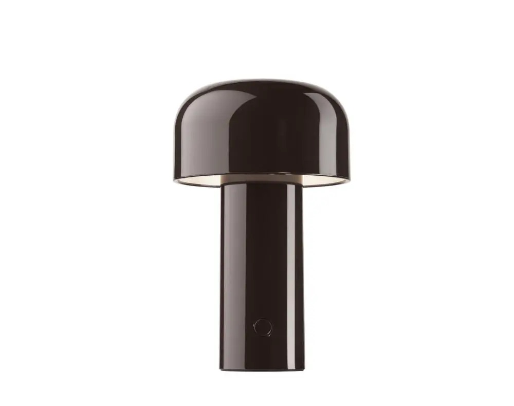 Jen Po Omezenou Doba Přenosná lampa Bellhop Battery, cioko