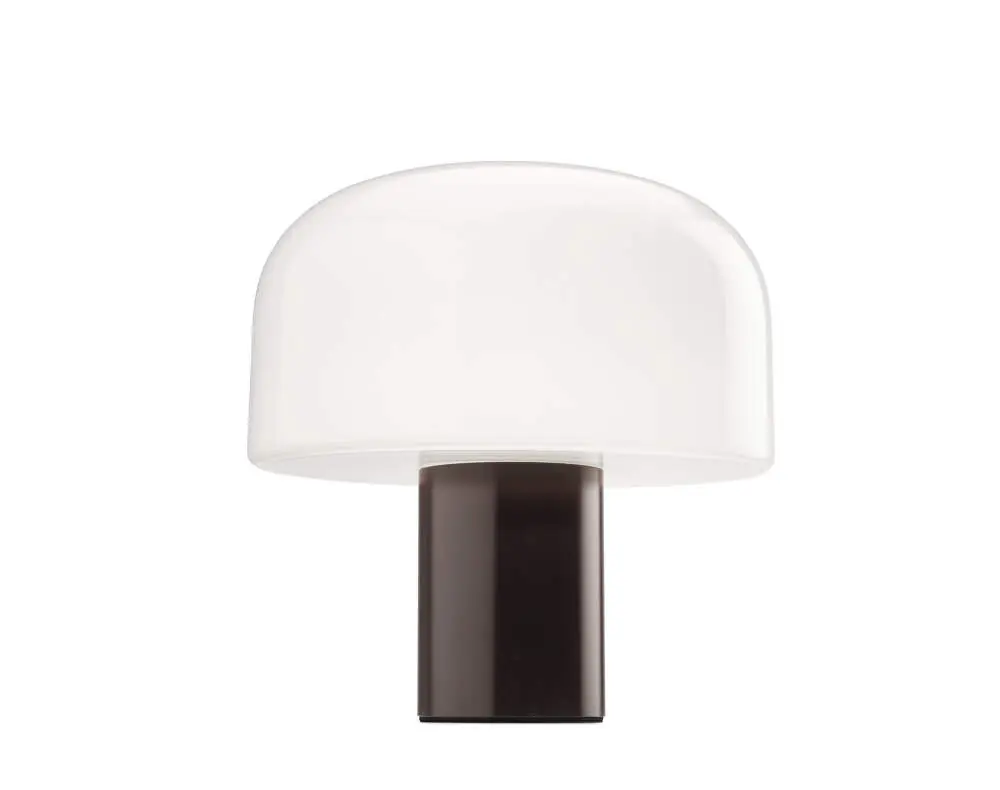 Jen Po Omezenou Doba Stolní lampa Bellhop Glass T, cioko