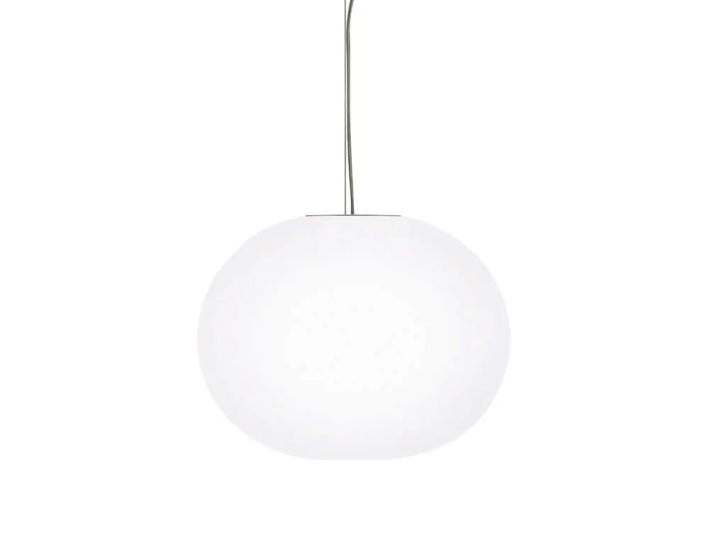 Tovární Cena Závěsné svítidlo Glo-Ball S1, white