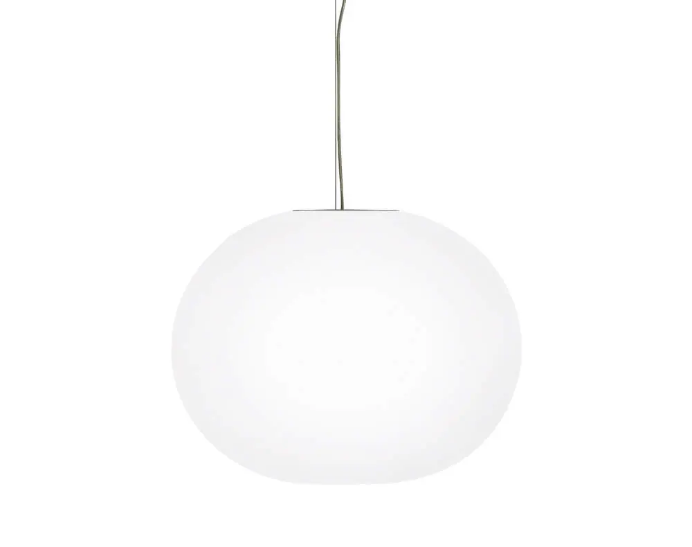 Závěsné svítidlo Glo-Ball S2, white Jen Po Omezenou Doba