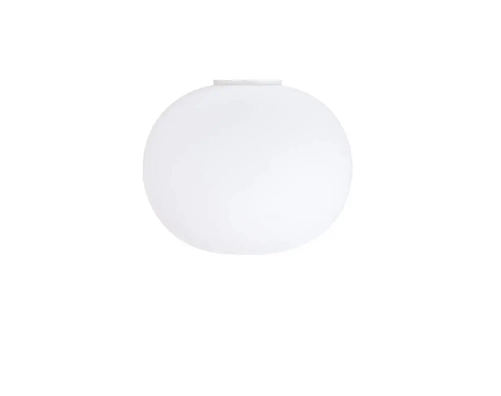 Nástěnné/stropní svítidlo Glo-Ball CW Zero, white Hit Sezóny