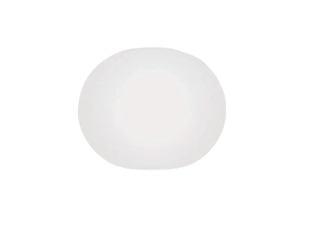 Akční Cena Nástěnné svítidlo Glo-Ball W, white