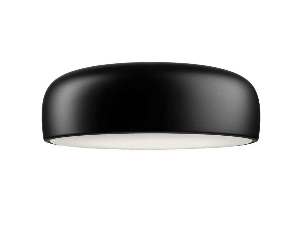 Stropní svítidlo Smithfield C, matte black Super Cena
