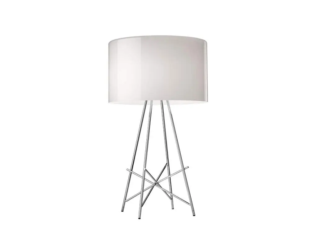 Stolní lampa Ray T, glass Finální Výprodej