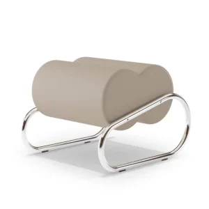 Nejlepší Volba Podnožka Fave, chrome/Spectrum Mineral