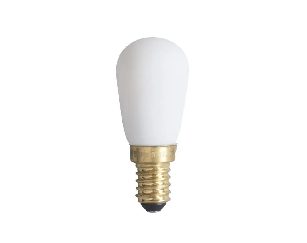 Finální Výprodej Stmívatelná LED žárovka 101 Copenhagen E14 2W 2400K
