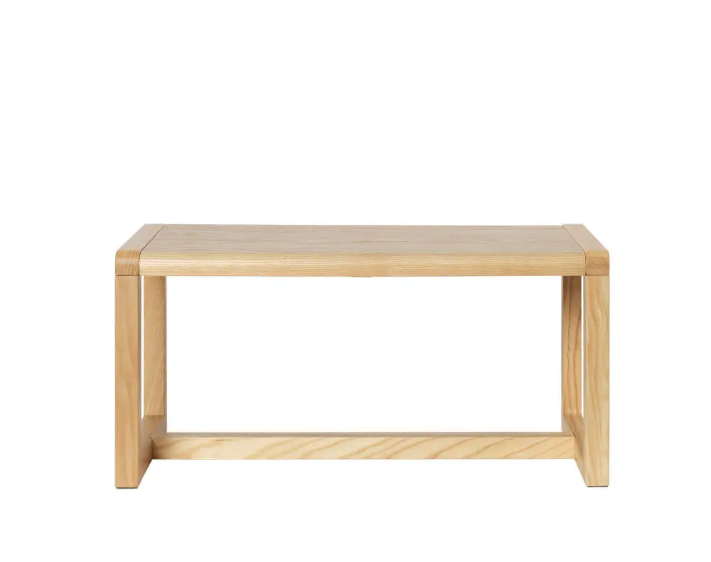 Lavice Little Architect, ash Super Cena