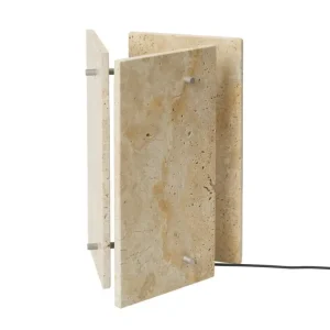 Vysoce Kvalitní Stolní lampa Oeste, sand