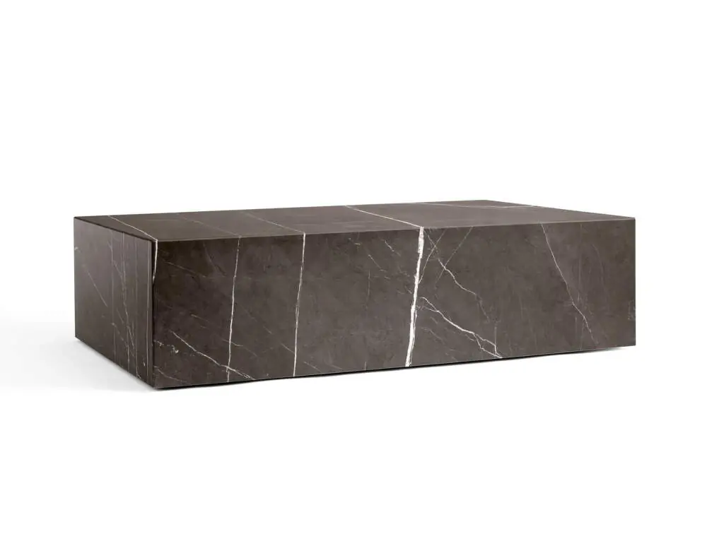 Konferenční stolek Plinth Low, Grey Kendzo Časově Omezené