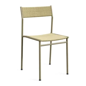 Must-Have Jídelní židle Vev, grey beige