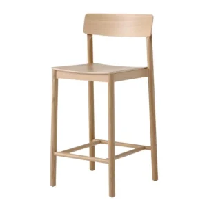 Barová stolička Betty TK13, oak Originální