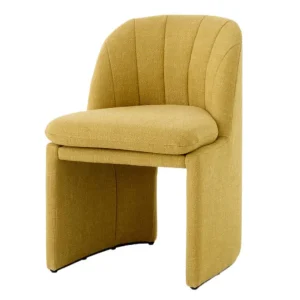 Jídelní židle Loafer SC106, Ecriture 0470 Cenový Hit