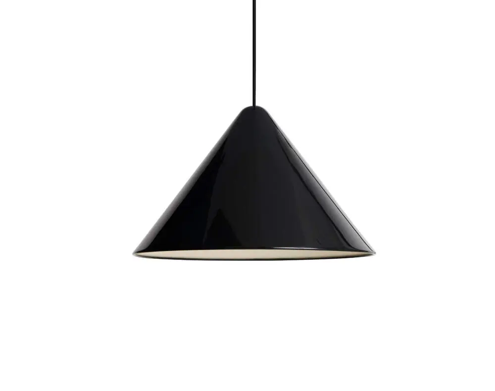 Nejlepší Cena Závěsné svítidlo Compass 260, soft black