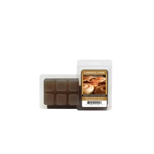 Levný Vonný vosk do Aromalampy - Praline Caramel Sticky Buns 56g