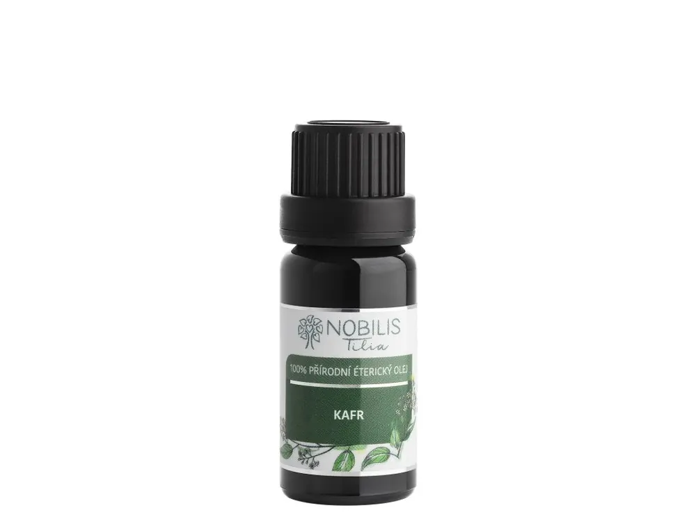 Éterický olej Kafr 10 ml Cenový Hit