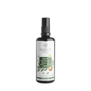 Dokud Zásoby Vydrží Aroma osvěžovač vzduchu Detox 100 ml