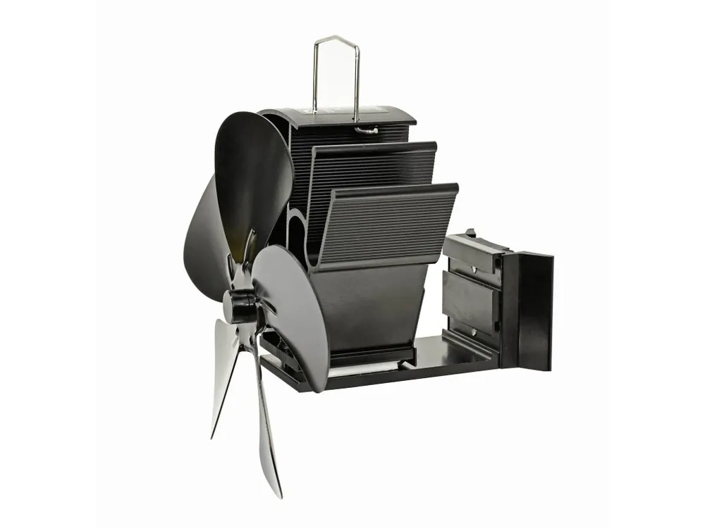 Ventilátor ke krbu magnetický Koupit Online