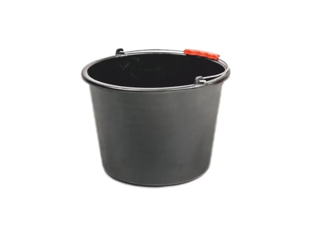 Nejlepší Volba Vědro plastové 20l s plast. ručkou