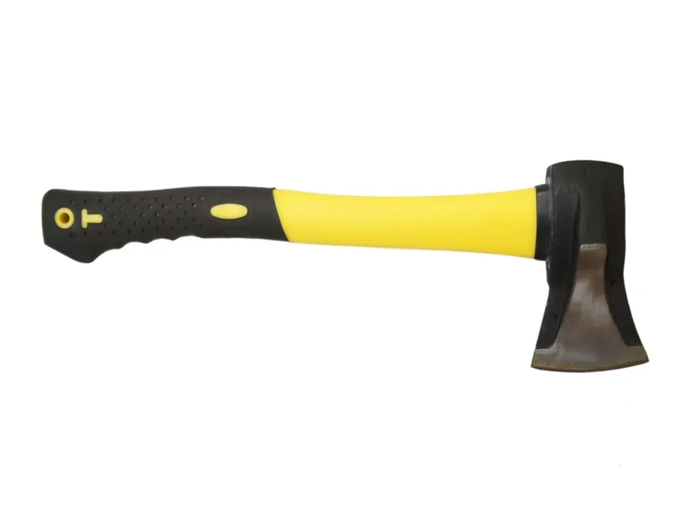 Akční Cena Sekera s klínem 2000 g s fiberglass násadou 360mm