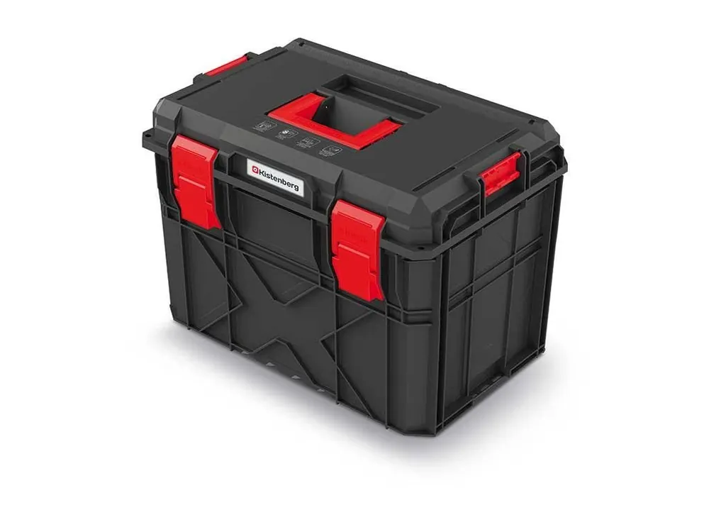Časově Omezené Box na nářadí X BLOCK PRO KXB604040