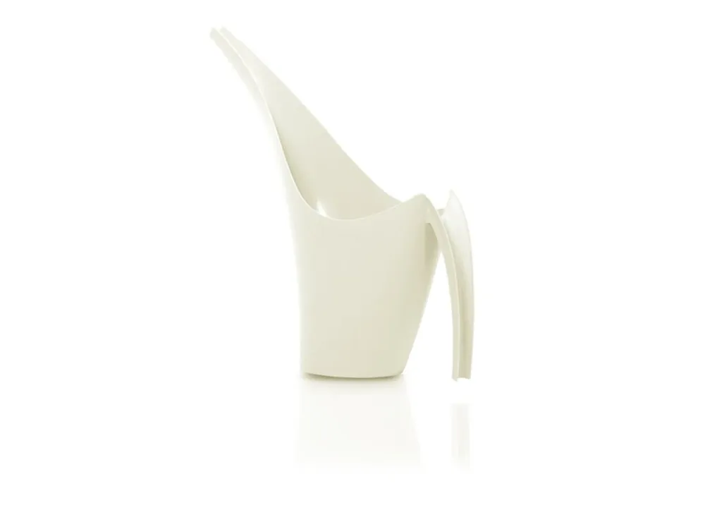 Oblíbený Konev plast. 1,5l GIRAFFE krémová