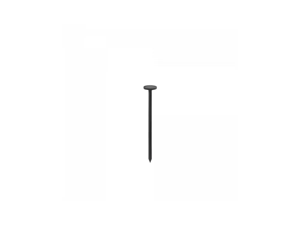 Omezená Nabídka Kolík kotvící pro textílie 12cm (bal100ks) ATS12
