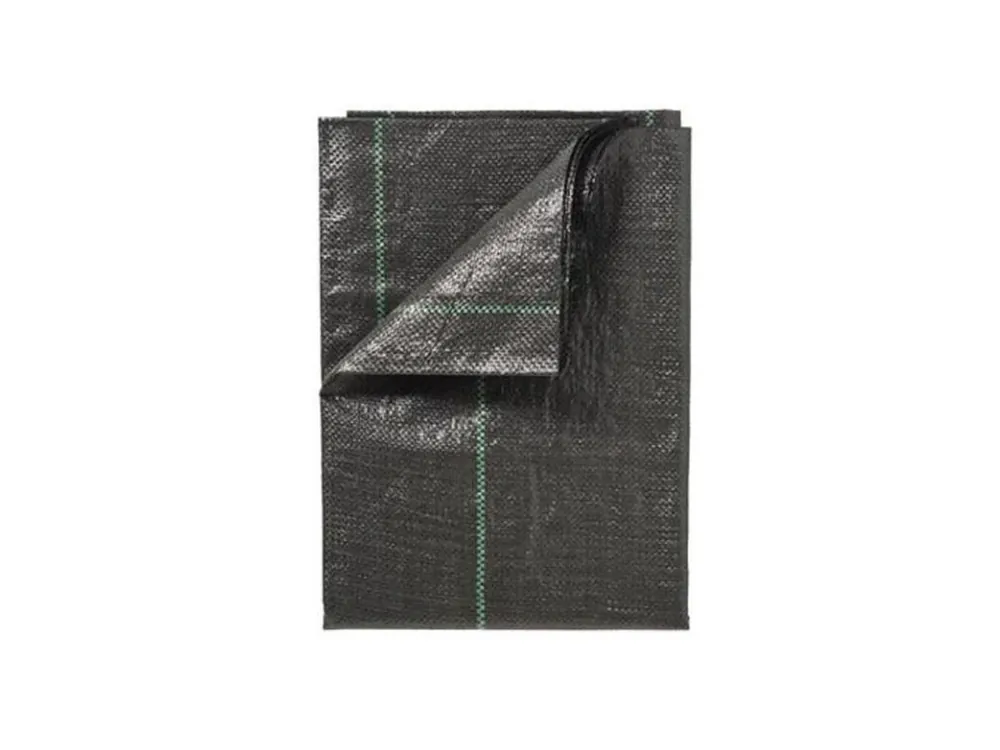 Agrotextílie tkaná 2 x 10 m, 90g/m2 Novinka