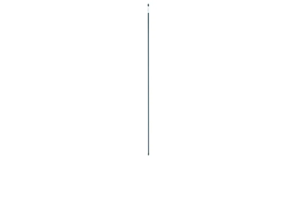 Podpěra rostlin 8mm/150cm ocelová+PE Horká Nabídka