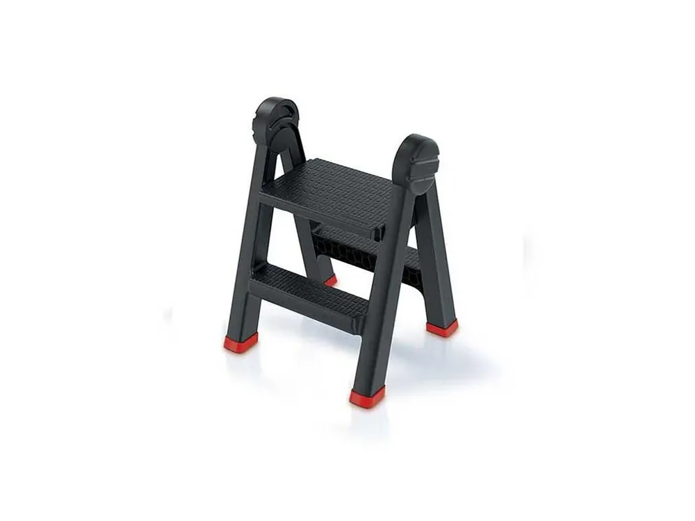 Schůdky plastové 2x2 TITAN KLD4565 Nová Kolekce