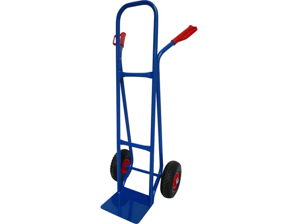 Rudl standardní MacHook, nafukovací kolo 260mm Oblíbený