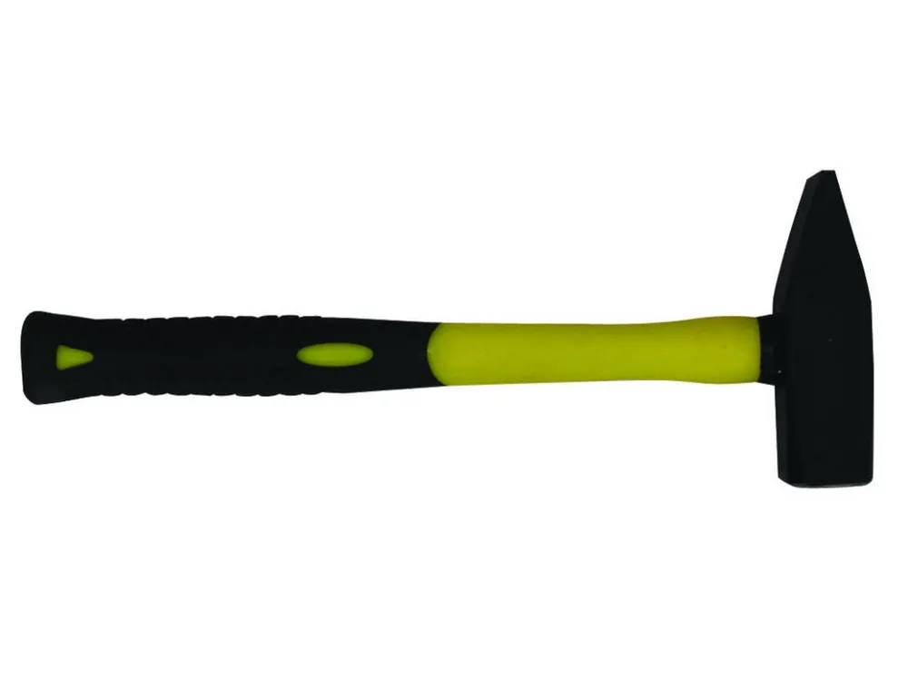 Kladivo zámečnické 200 g s fiberglassovou násadou Tovární Cena