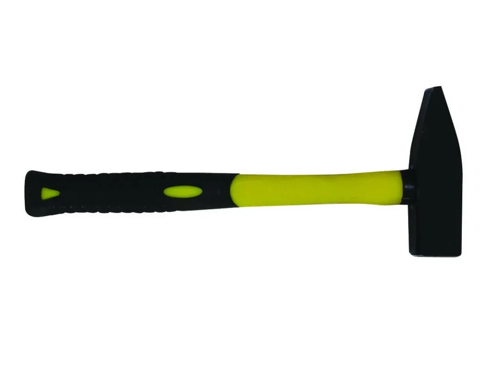 Kladivo zámečnické 1250 g s fiberglassovou násadou Nízká Cena