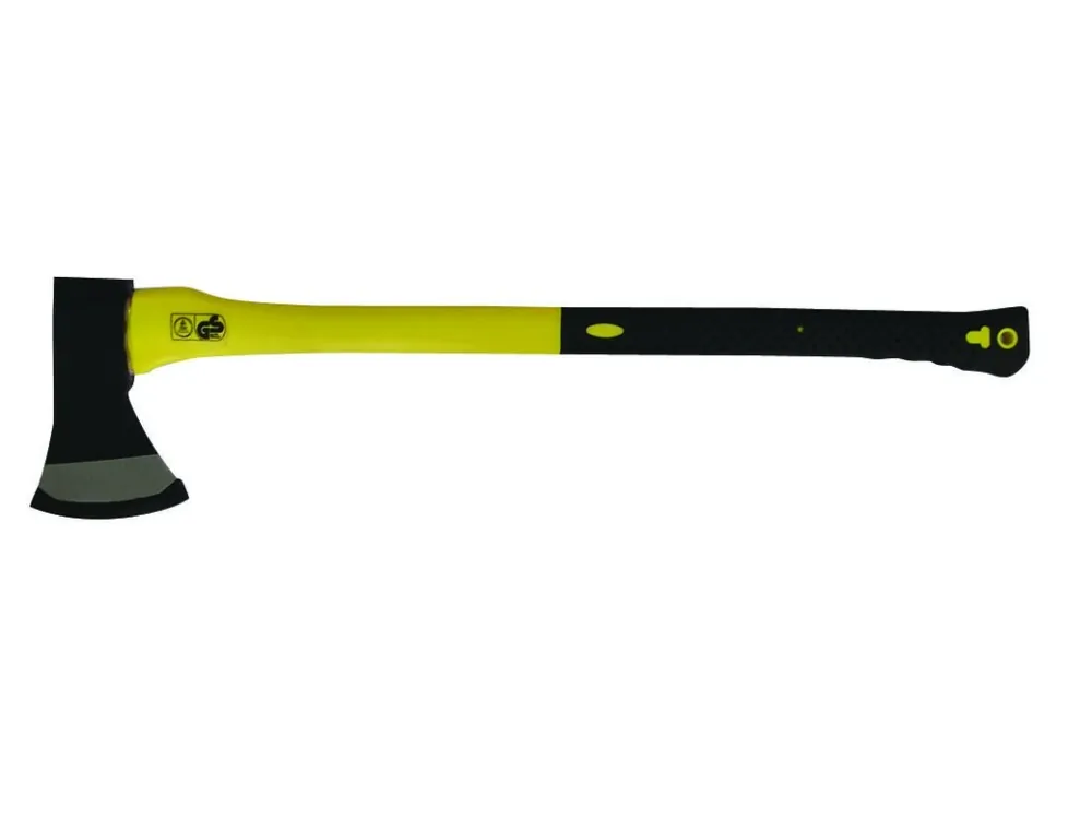 Sekera 1250 g s fiberglassovou násadou Originální