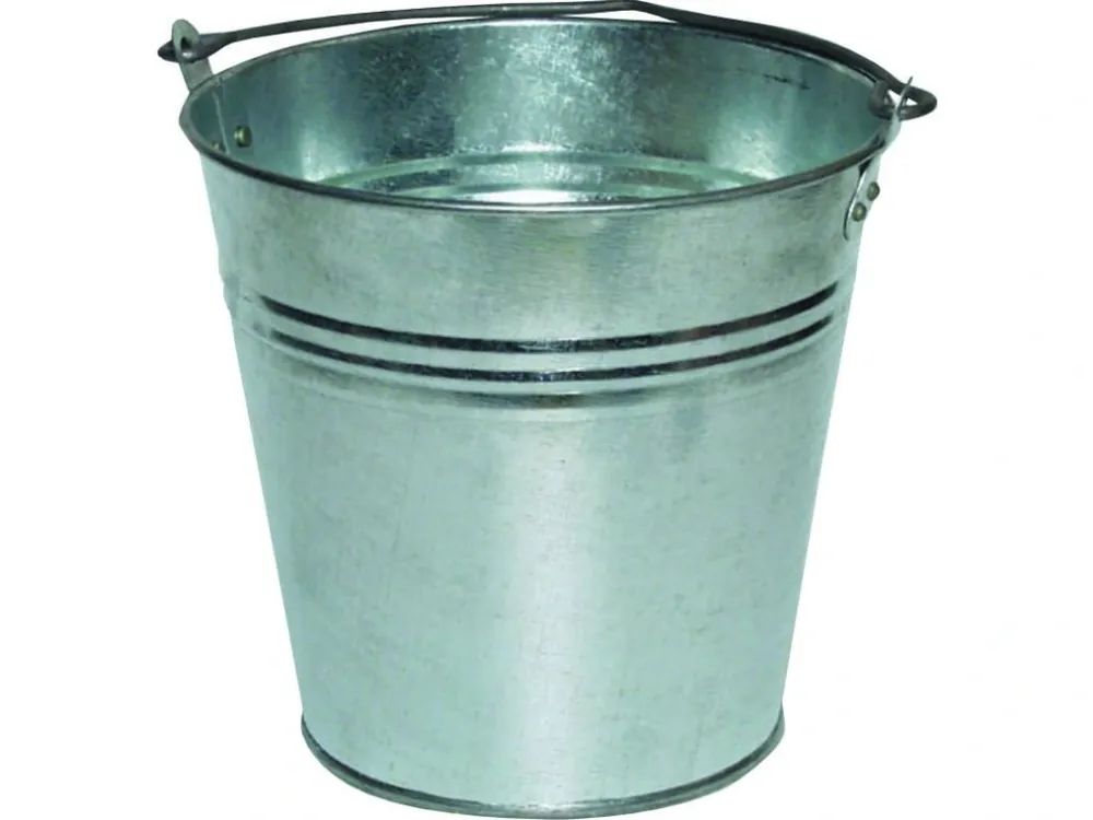 Nízká Cena Vědro pozinkované 7l