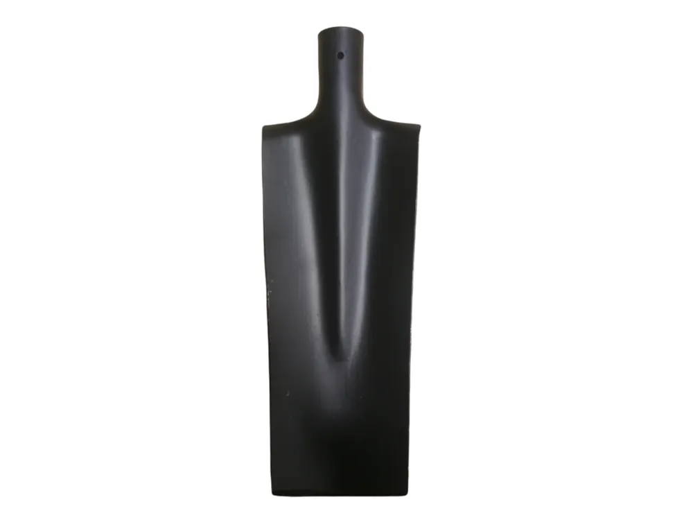 Sleva Rýč štychar sakovák černý, délka 42 cm
