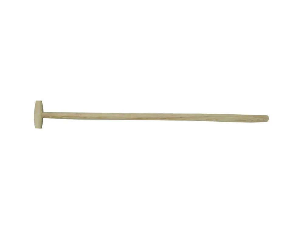 Násada do lopat prohnutá T 120 cm Výhodná Nabídka