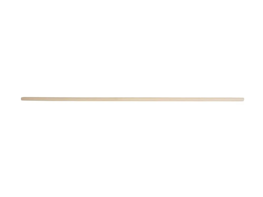 Násada na smeták průměr 24 mm, délka 150 cm Časově Omezené